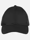 Bild 1 von Herren Basecap unifarben Schwarz