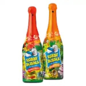 Robby Bubble Kindersekt