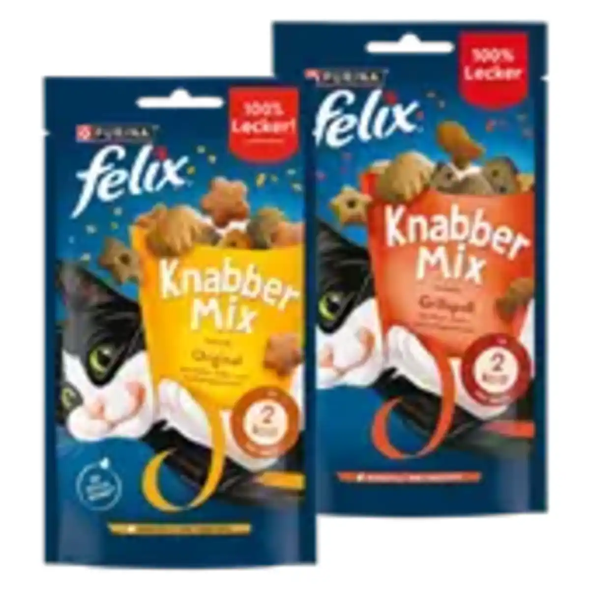 Bild 1 von Felix Knabbermix Original oder versch. Sorten Grillspaß