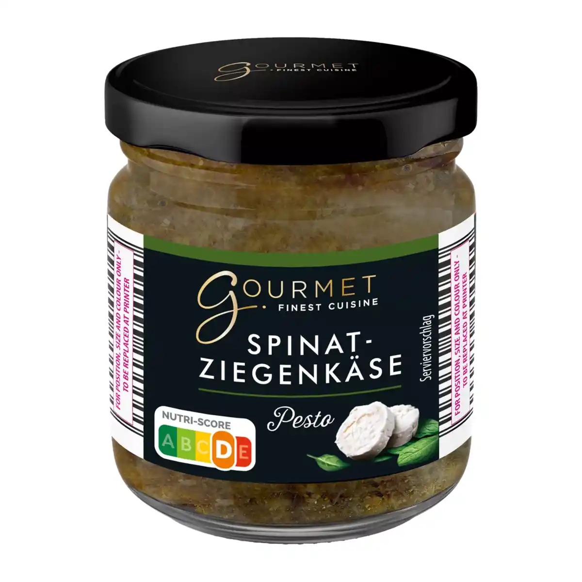 Bild 3 von GOURMET FINEST CUISINE Pesto