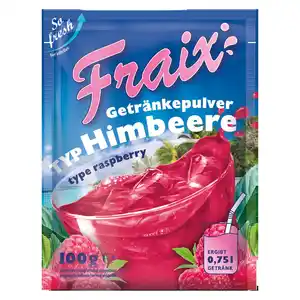 Getränkepulver 100 g