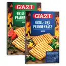 Bild 1 von Gazi Grill- und Pfannenkäse