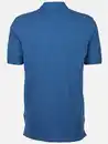 Bild 2 von Herren Poloshirt mit kurzem Arm Blau