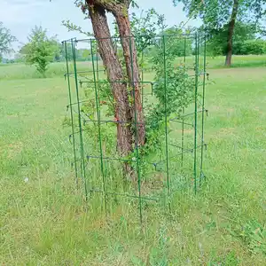 Powertec Garden Rankspalier 5-tlg.