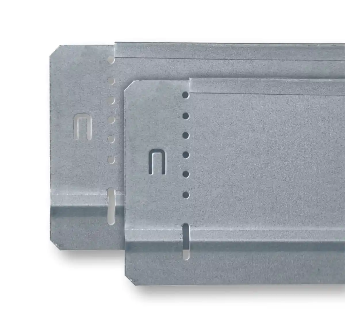 Bild 1 von bellissa Rasenkanten 2er-Set