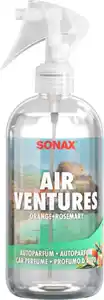 Sonax Autoparfüm Orange + Rosemary 300 ml
