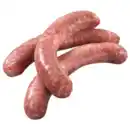 Bild 1 von Deutsche frische grobe Bratwurst