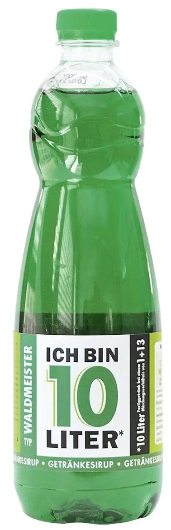 Bild 3 von Getränkesirup 700 ml