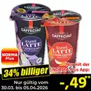 Bild 1 von Caffeciao Kaffeegetränk