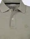 Bild 3 von Herren Poloshirt mit kurzem Arm Grün