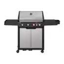 Bild 2 von ENDERS Gasgrill Boston Pro 4 KR Turbo II