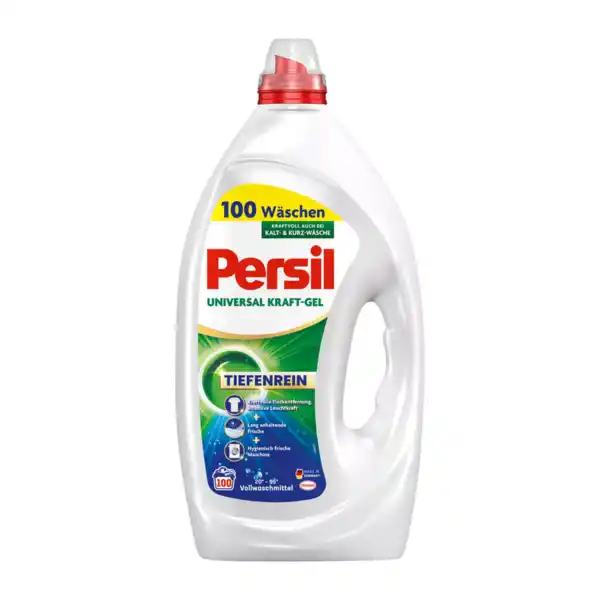 Bild 3 von PERSIL Kraft-Gel Universal