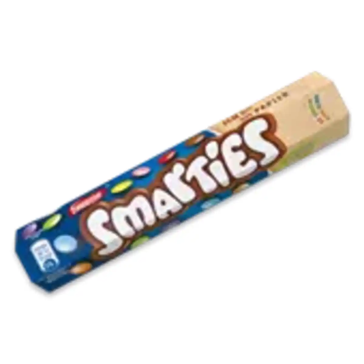 Bild 1 von Smarties Riesenrolle