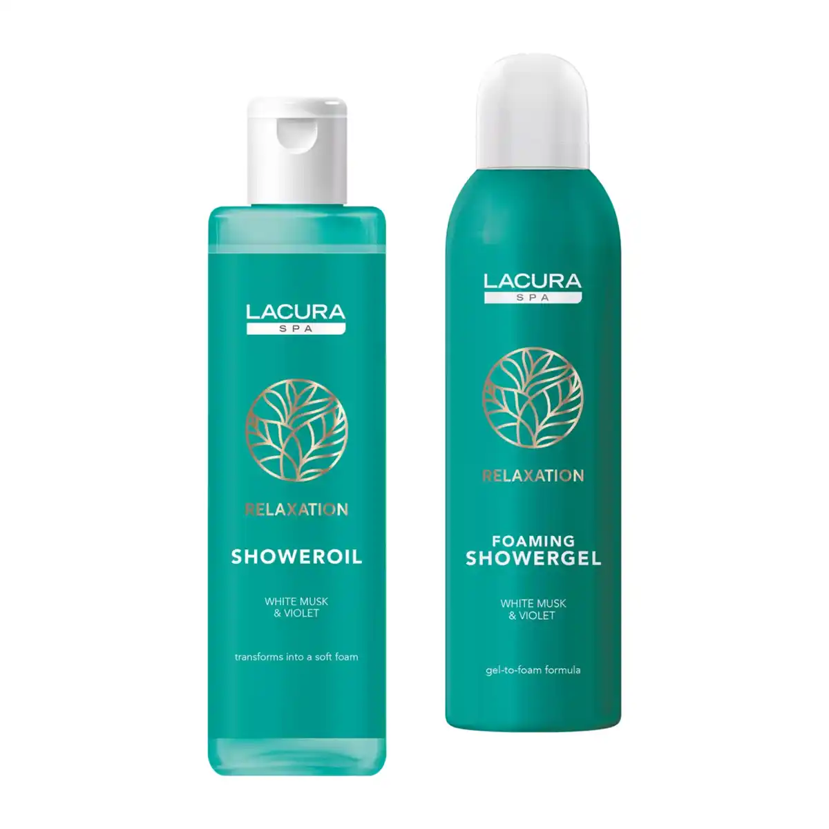 Bild 1 von LACURA SPA Relaxation