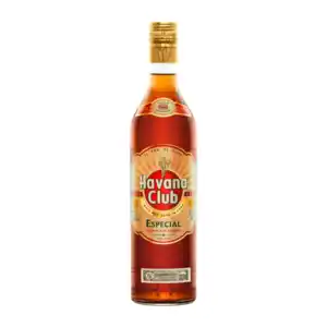 HAVANA CLUB Especial