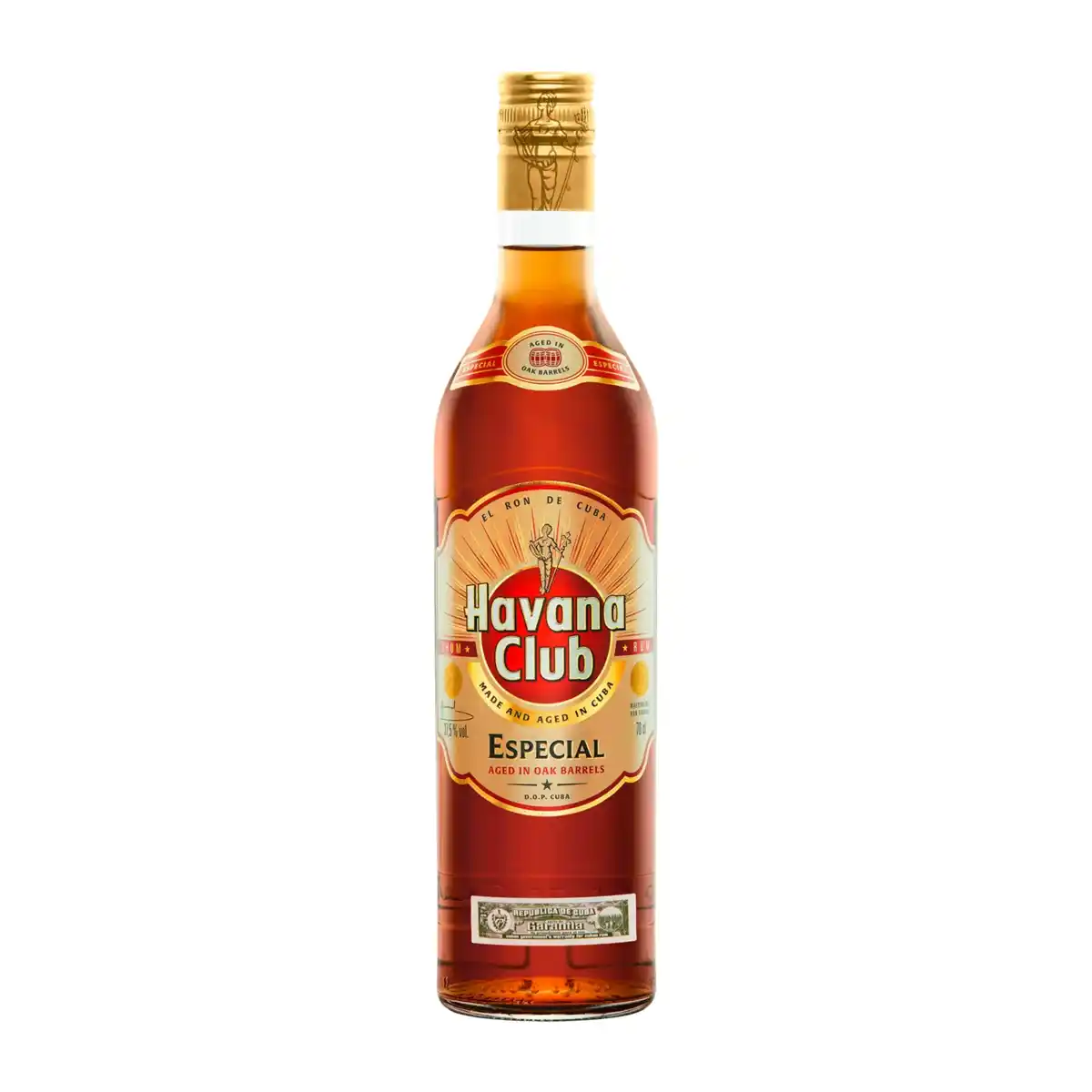 Bild 1 von HAVANA CLUB Especial