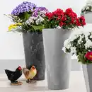 Bild 1 von Powertec Garden Design-Pflanzsäule rund