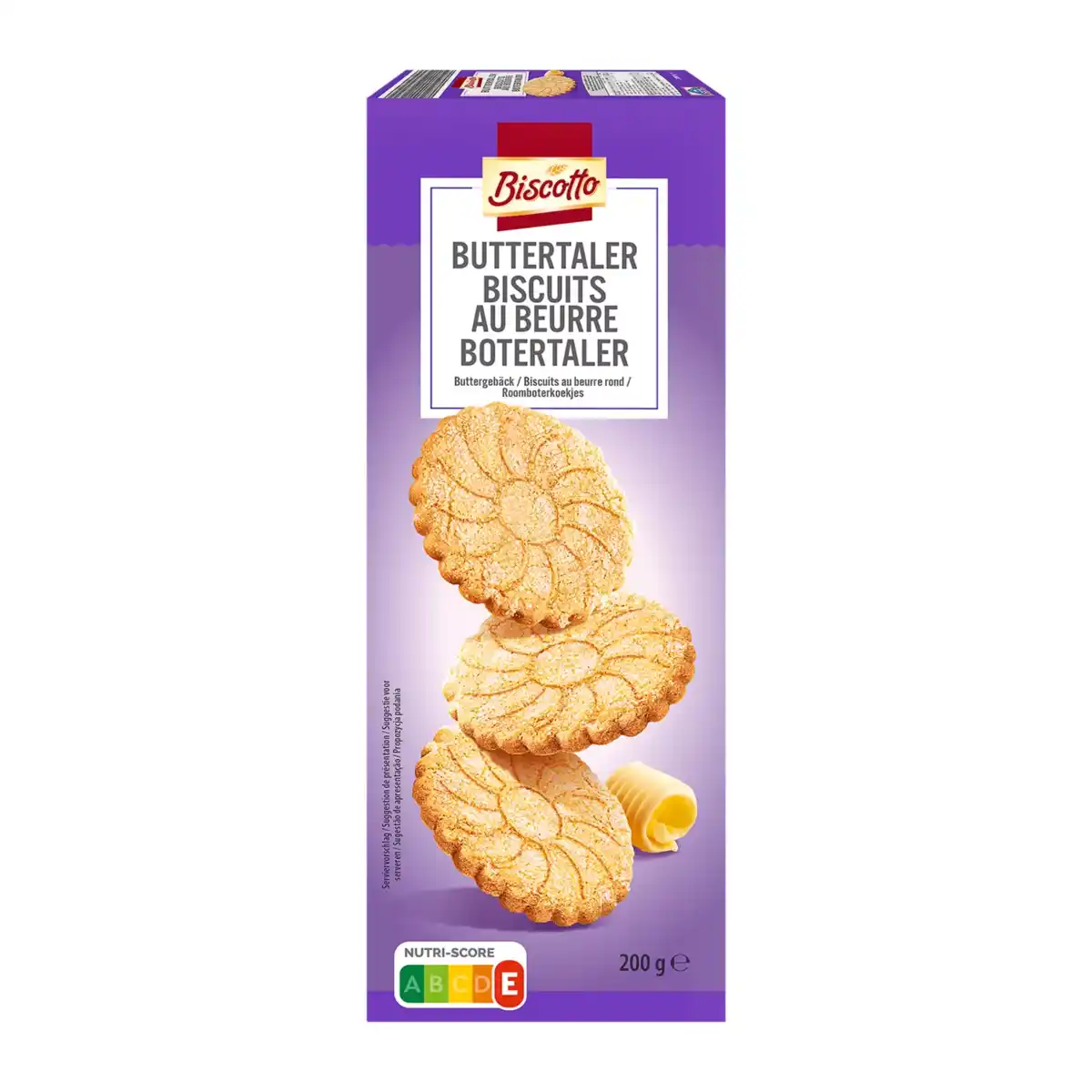 Bild 2 von BISCOTTO Gebäck