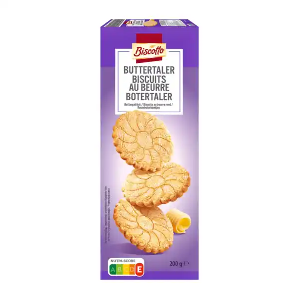 Bild 2 von BISCOTTO Gebäck