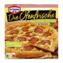 Bild 1 von DR. OETKER Die Ofenfrische Pepperoni Salami