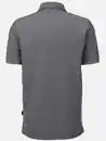 Bild 2 von Herren Poloshirt mit kurzem Arm Marine