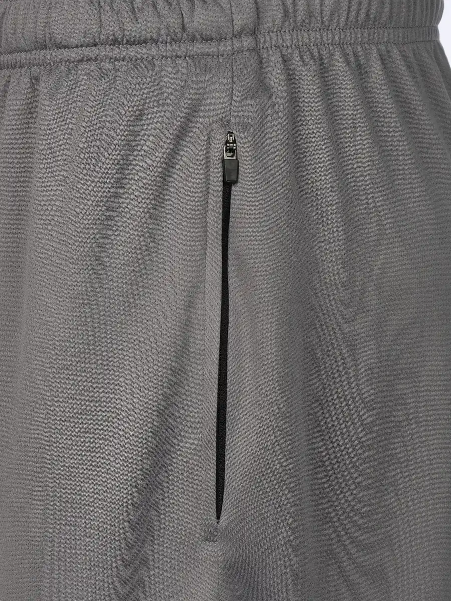 Bild 3 von Herren Sportshorts Grau