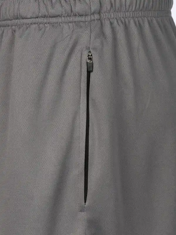 Bild 3 von Herren Sportshorts Grau