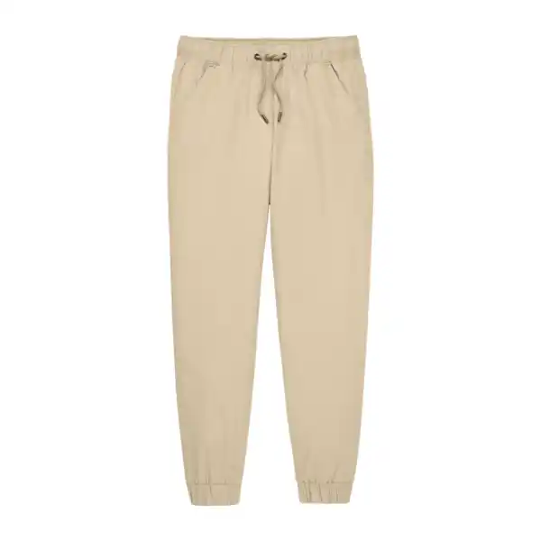 Bild 2 von UP2FASHION Twill-Jogger