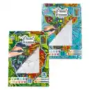 Bild 1 von Malen nach Zahlen