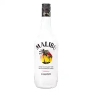 Malibu Kokosnuss Likör