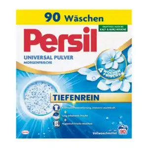 PERSIL Waschpulver Universal