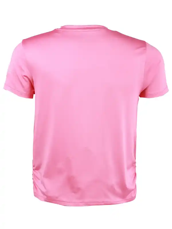 Bild 2 von Mädchen Sport T-Shirt Pink