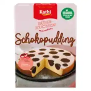 Kathi Rührkuchen