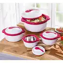 Bild 1 von Cucinova Thermo-Schüssel