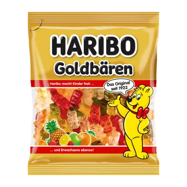 Bild 4 von HARIBO Sondersorten