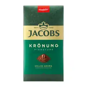 JACOBS Krönung