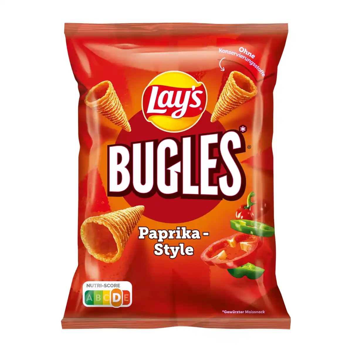 Bild 2 von LAY’S Bugles