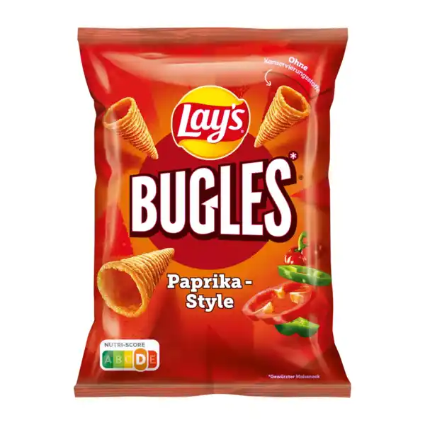 Bild 2 von LAY’S Bugles