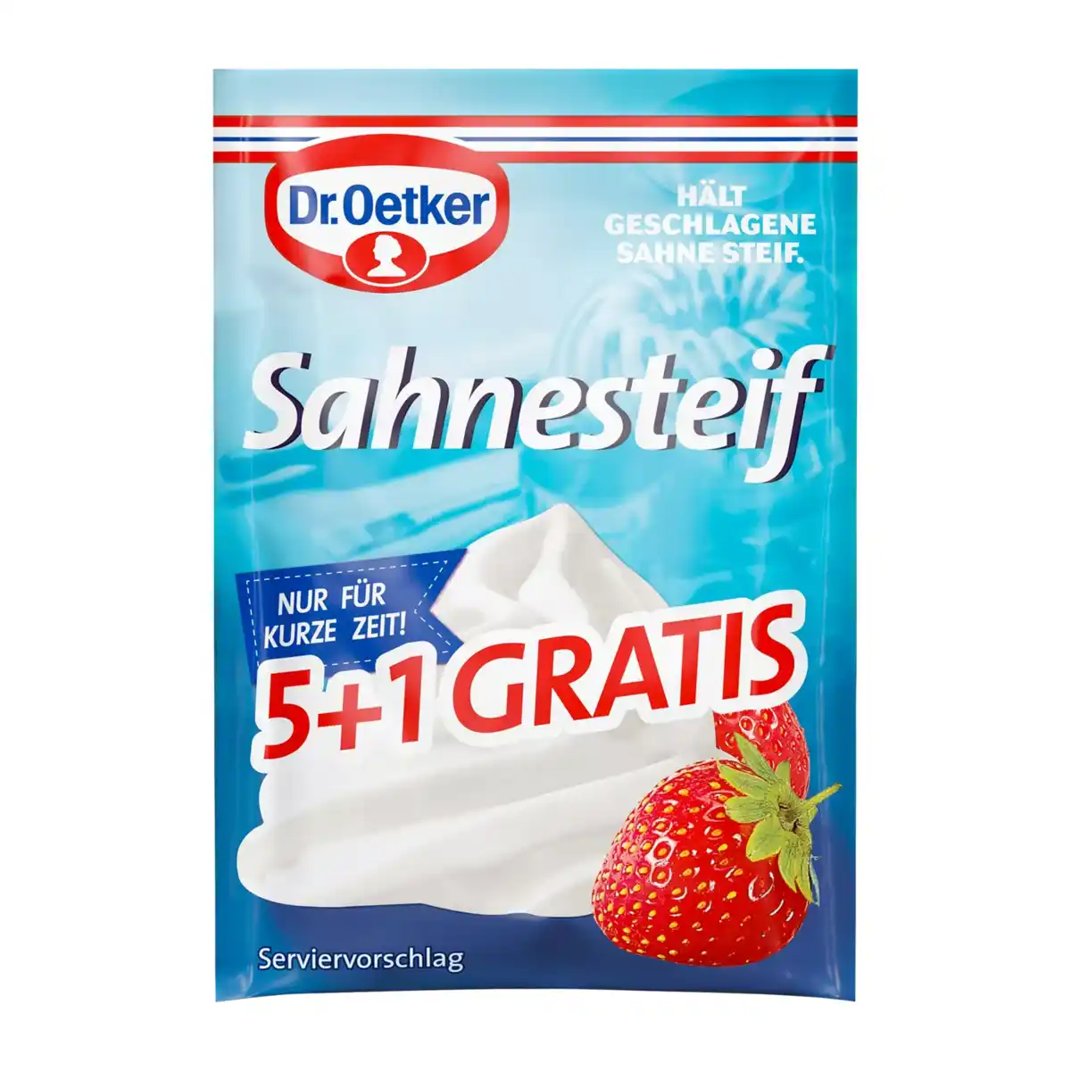 Bild 2 von DR. OETKER Backzutat