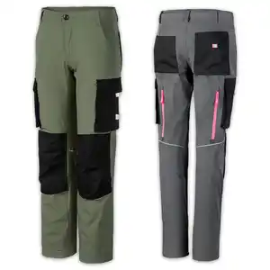 Toptex Pro Garten-Profi-Arbeitshose