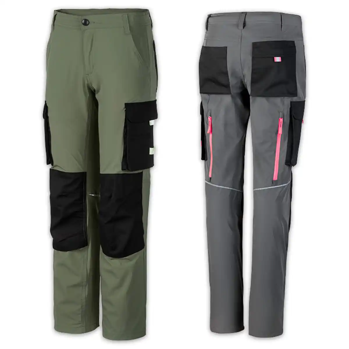 Bild 1 von Toptex Pro Garten-Profi-Arbeitshose