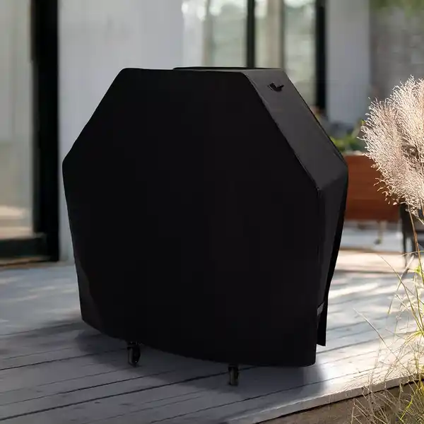 Bild 2 von BBQ Universal-Abdeckhaube