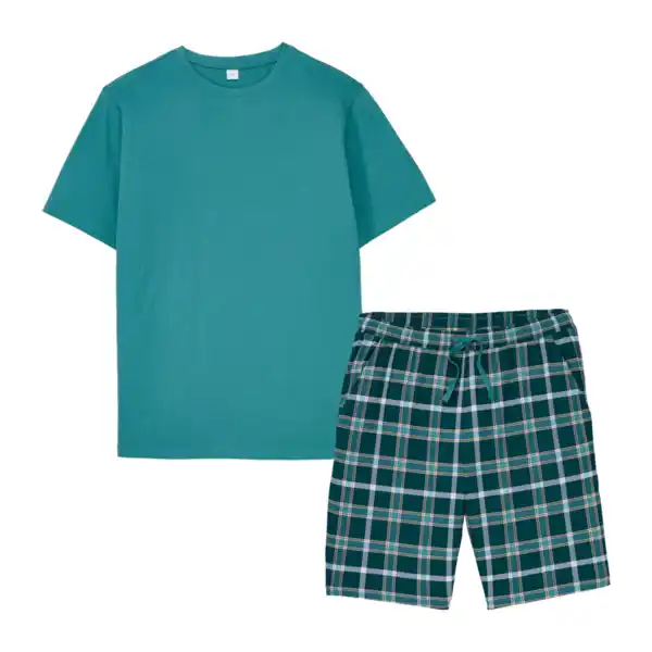 Bild 4 von UP2FASHION Pyjama