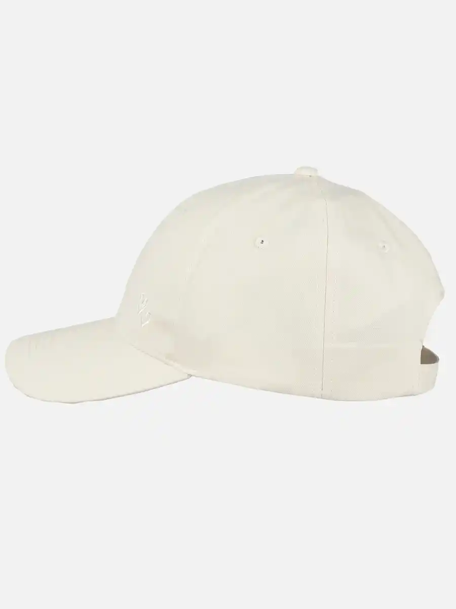 Bild 2 von Damen Basecap mit Stickerei Beige
