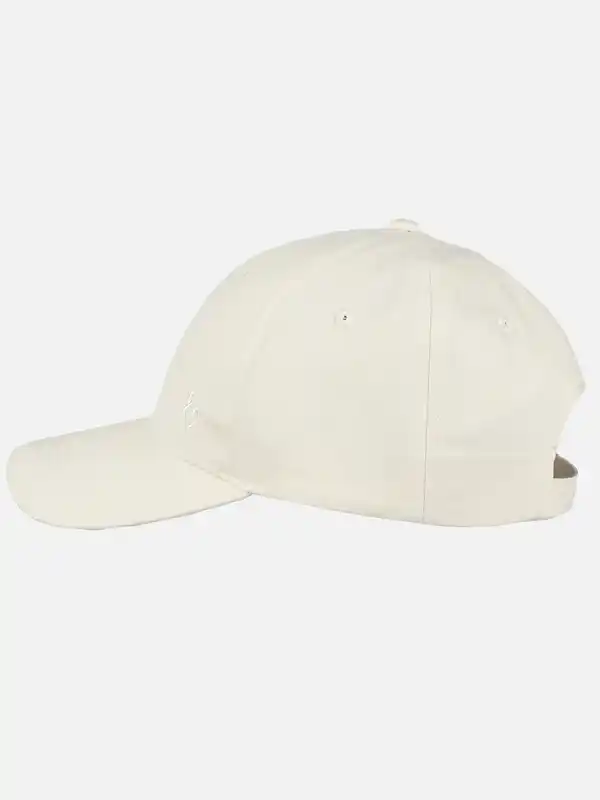 Bild 2 von Damen Basecap mit Stickerei Beige