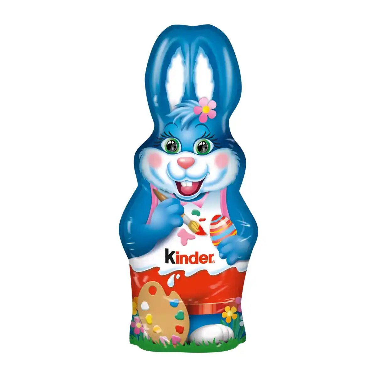 Bild 3 von FERRERO Kinder Osterhase