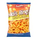 Bild 1 von Mais Ringe 125 g