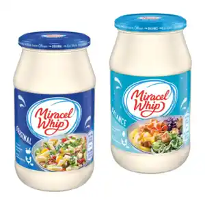 MIRACEL WHIP Salatcreme