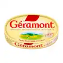 Bild 3 von GÉRAMONT Französischer Weichkäse