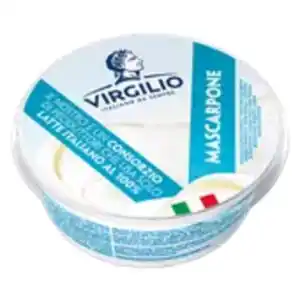 Virgilio Mascarpone
